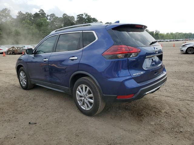 KNMAT2MT1JP572103 Nissan ROGUE S