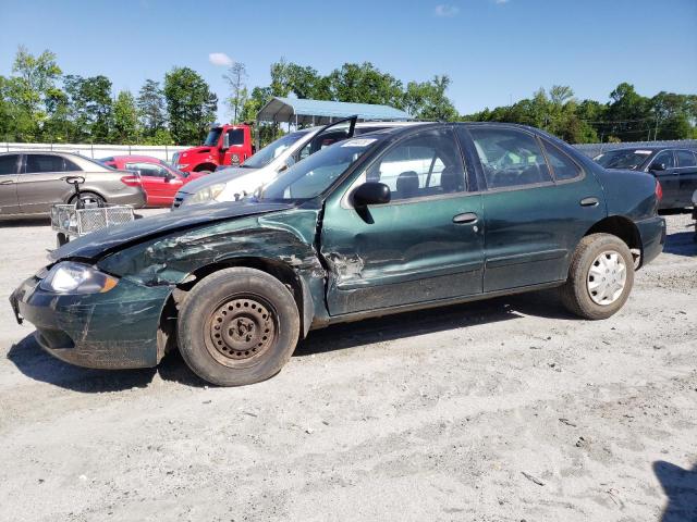 2005 Chevrolet Cavalier 