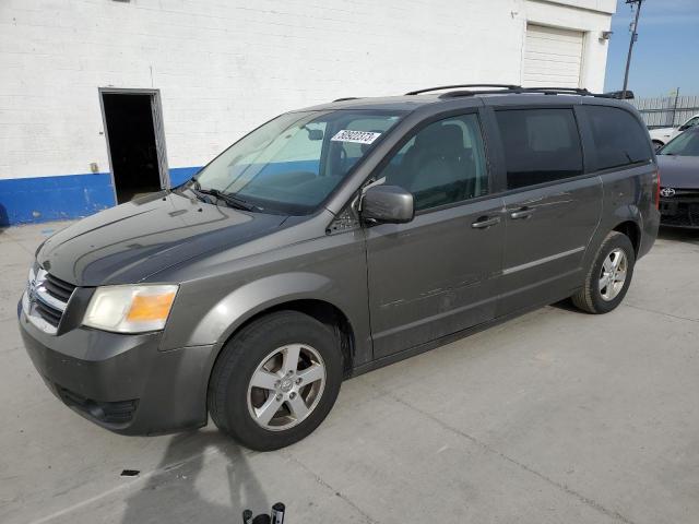 2010 Dodge Grand Caravan SXT