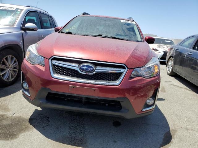 JF2GPABC8H8204213 Subaru Crosstrek Premium