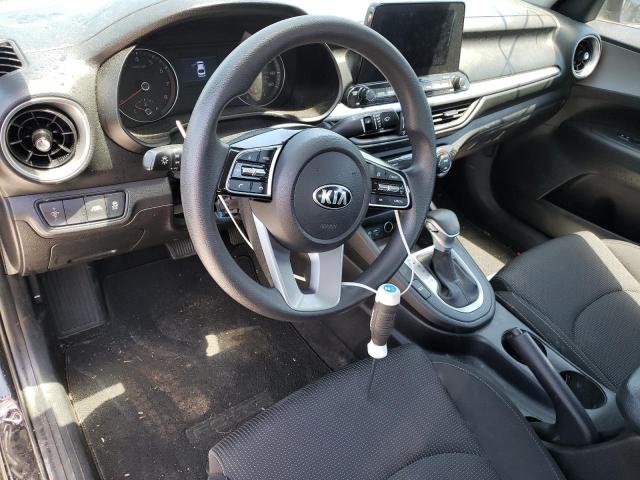 2019 KIA FORTE FE - 3KPF24AD6KE066849