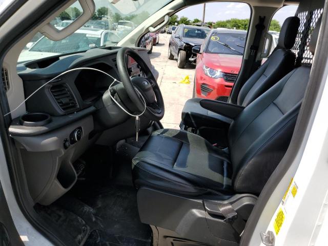 2020 FORD TRANSIT T- - 1FTYE1Y86LKA35042
