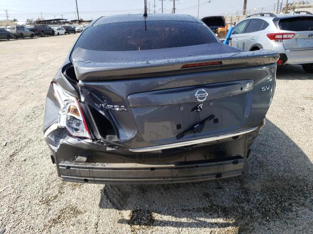 3N1CN7AP9HL865408 Nissan VERSA S