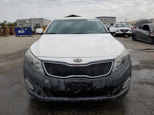 KNAGM4A71F5637235 KIA Optima Lx