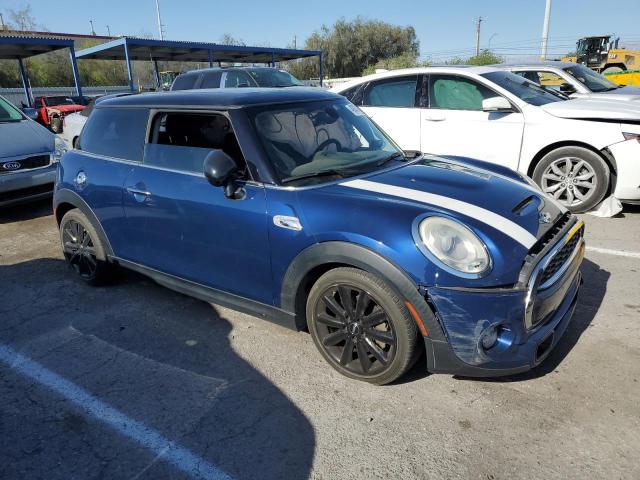 WMWXM7C55ET731626 Mini COOPER S