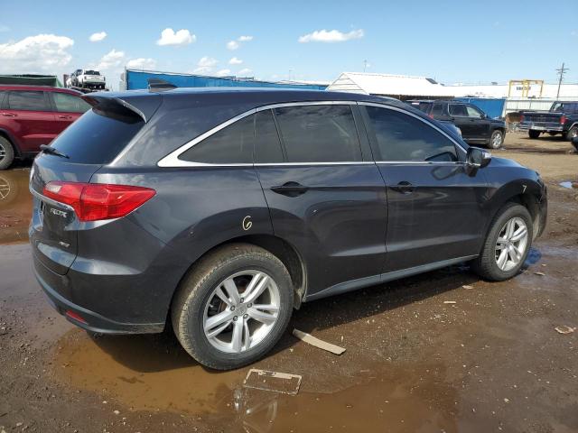 Vin: 5j8tb4h57fl013108, lot: 53896383, acura rdx technology 20153