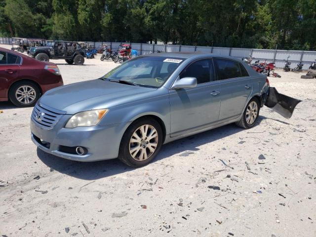 2008 Toyota Avalon XL