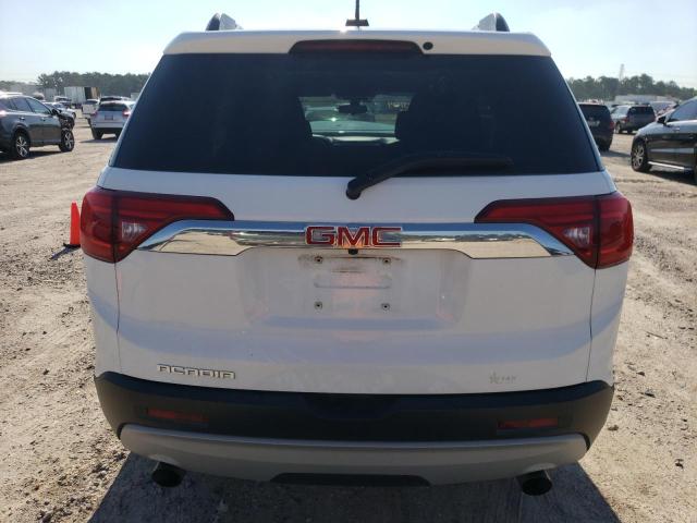 2018 GMC ACADIA SLE - 1GKKNLLS4JZ199399