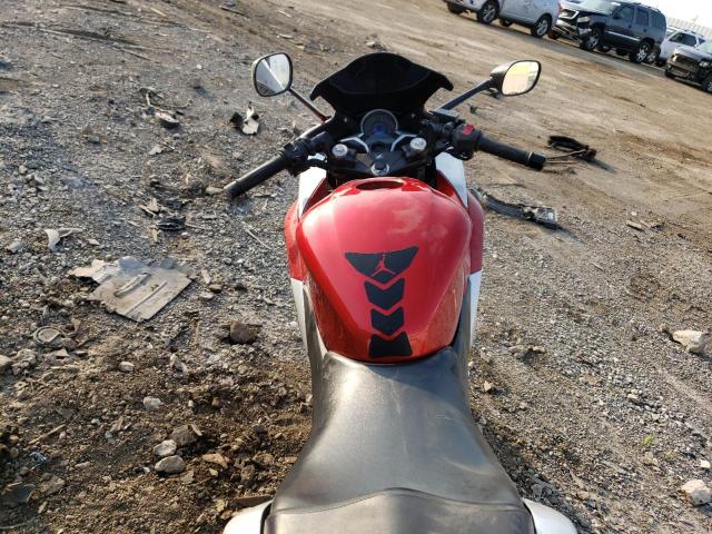 2012 HONDA CBR250 R MLHMC4101C5204258