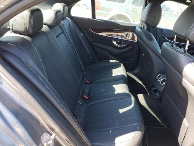 WDDZF4KB1HA190141 Mercedes-Benz E 300 4matic