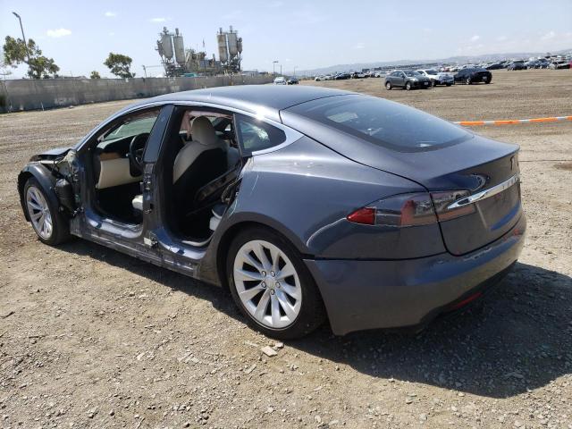 5YJSA1E24LF367446 Tesla MODEL S