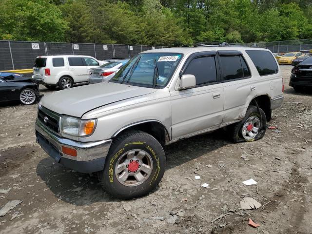 1998 Toyota 4Runner SR5