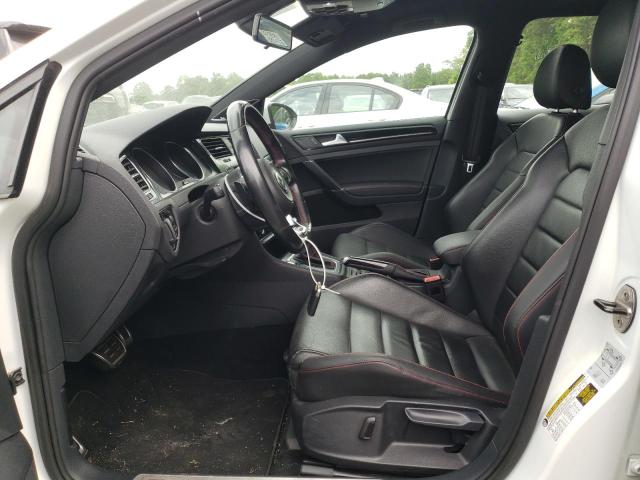 2016 VOLKSWAGEN GTI S/SE - 3VW4T7AU6GM018266