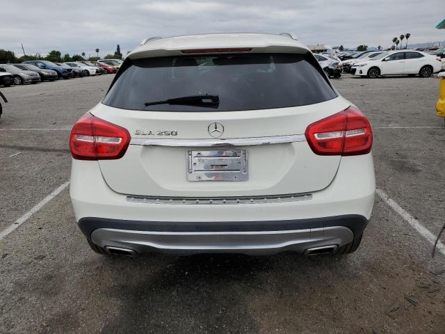 WDCTG4EB6FJ176851 Mercedes-Benz GLA 250