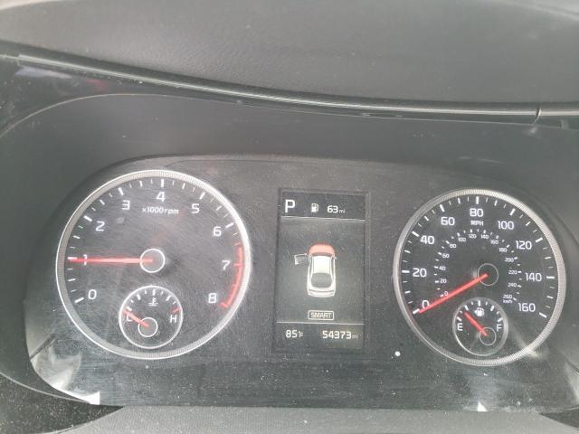 5XXG64J28MG059516 KIA K5 GT LINE