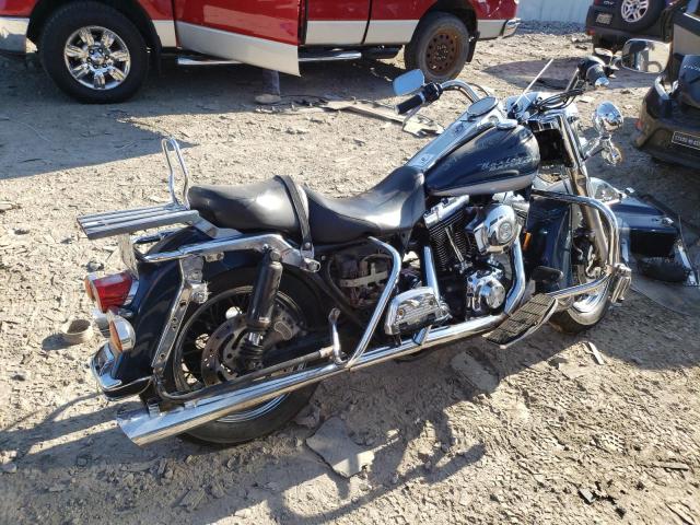 2001 HARLEY-DAVIDSON FLHRI - 1HD1FBW141Y647484