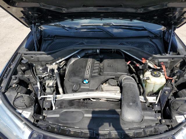2016 BMW X6 SDRIVE3 - 5UXKU0C53G0F93322