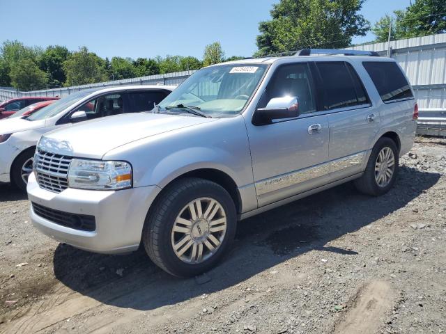 2012 Lincoln Navigator 