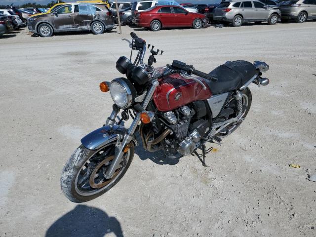 2013 HONDA CB1100 - JH2SC6513DK001245