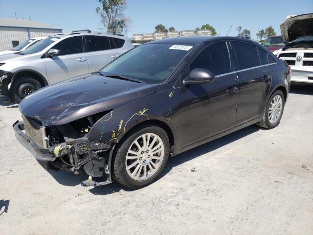 2015 CHEVROLET CRUZE ECO - 1G1PH5SB6F7220710