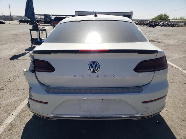 2019 VOLKSWAGEN ARTEON SE WVWAR7AN7KE030941