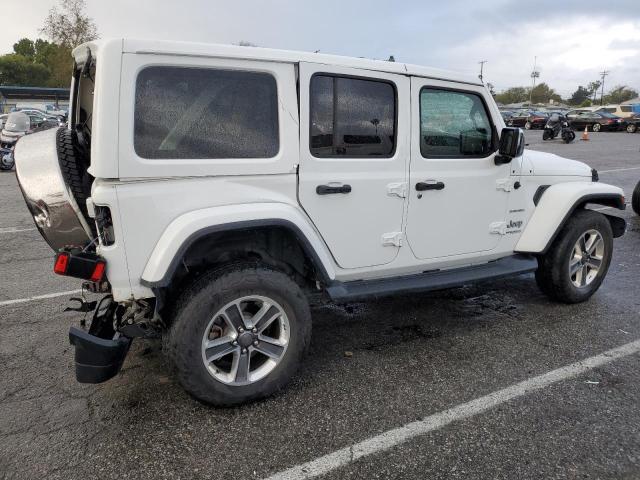 1C4HJXEG1JW117888 Jeep Wrangler Unlimited Sahara