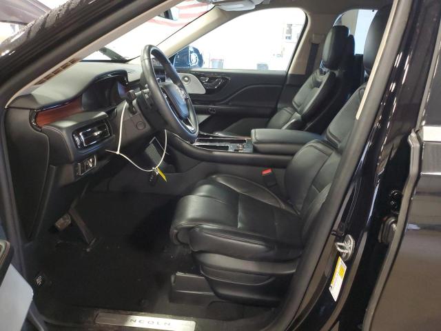 2021 LINCOLN AVIATOR GR - 5LMYJ8XY7MNL02283