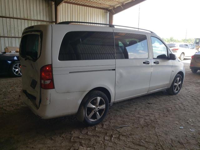 2016 MERCEDES-BENZ METRIS - WD4PG2EE6G3149506
