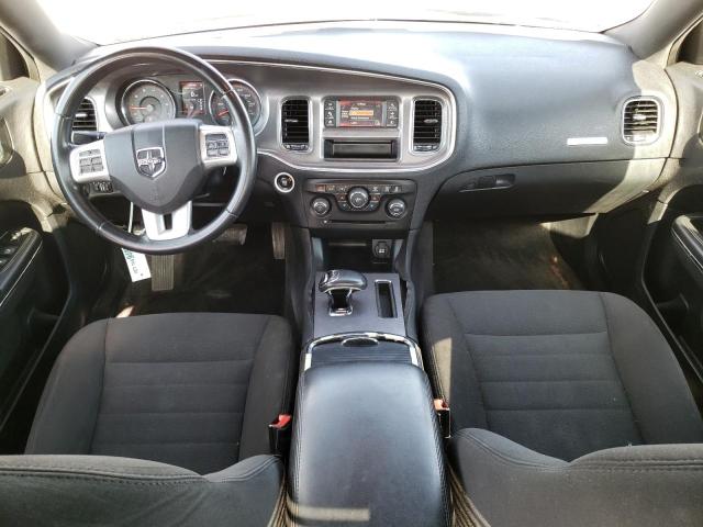 2C3CDXBG2EH255048 Dodge Charger Se
