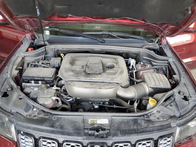 1C4RJFAG5LC402294 Jeep Grand Cherokee Laredo