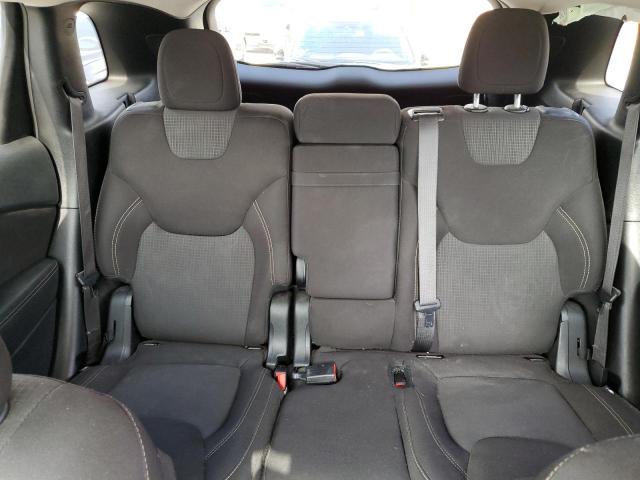 1C4PJLCB5GW206903 Jeep Cherokee Latitude