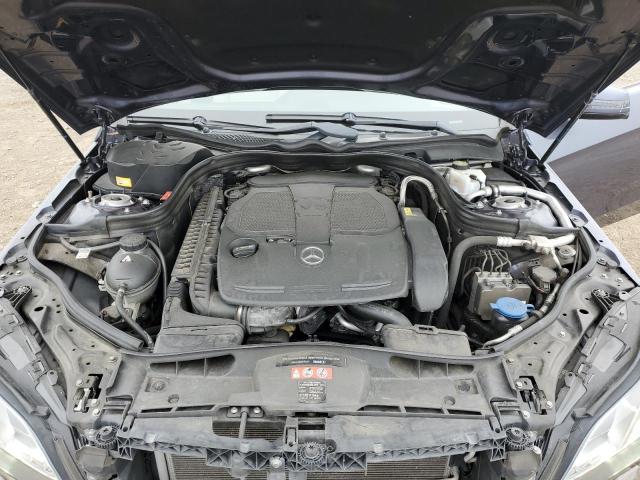 WDDHF5KB2EA976866 Mercedes-Benz E 350