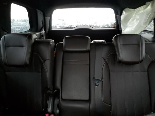 4JGDF6EE4HA796275 Mercedes-Benz Gls 450 4matic