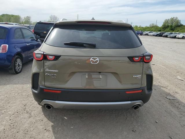 2023 MAZDA CX-50 PREM 7MMVABEY0PN102232