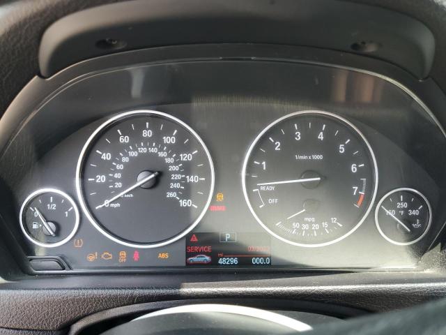WBA8E1G52GNT36741 BMW 320 I