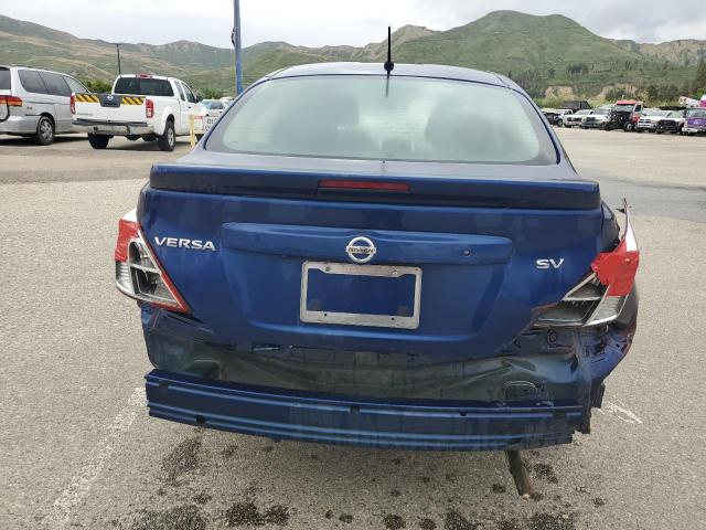 3N1CN7AP1KL875597 Nissan VERSA S