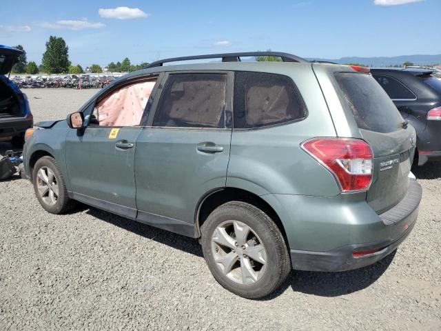 JF2SJAFC7FH812999 Subaru Forester 2.5i Premium
