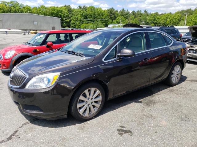 2016 Buick Verano 