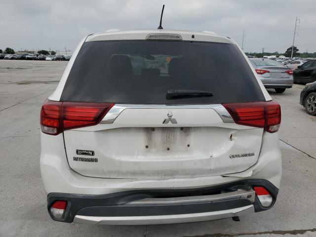 JA4AD2A36GZ026213 Mitsubishi Outlander Es