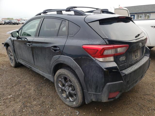 JF2GTHRC6MH330641 Subaru Crosstrek Sport