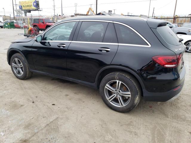 W1N0G8EB5MV287373 Mercedes-Benz Glc 300 4matic