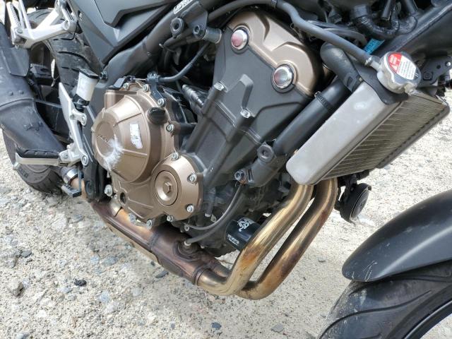 2020 HONDA CBR500 R MLHPC6219L5100214
