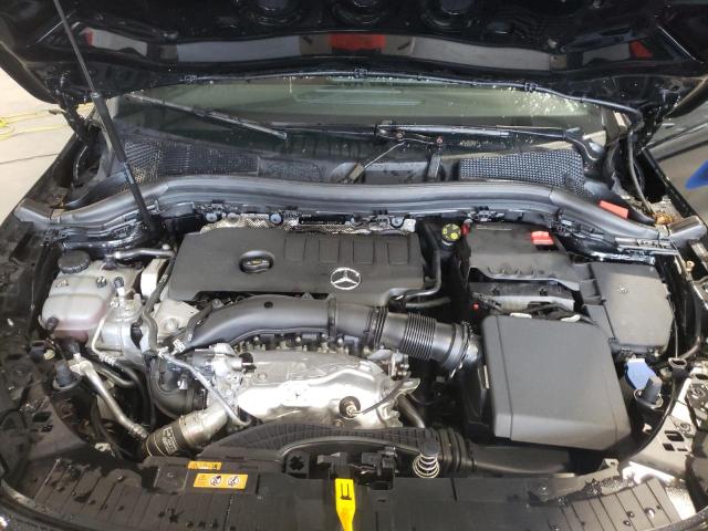 2021 MERCEDES-BENZ GLA W1N4N4HB6MJ295971