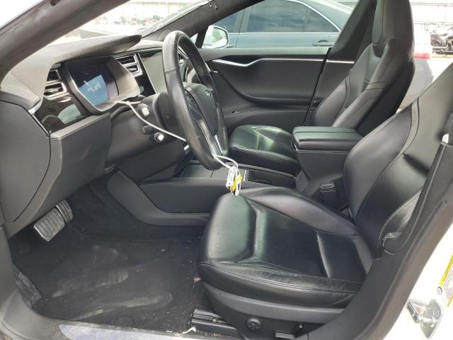 5YJSA4H26FFP76128 Tesla Model S 85d