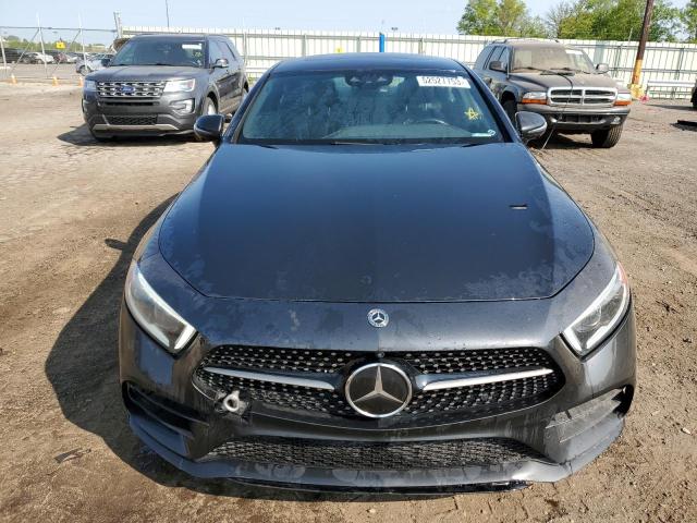 2019 MERCEDES-BENZ CLS 450 4M - WDD2J5KB2KA006841