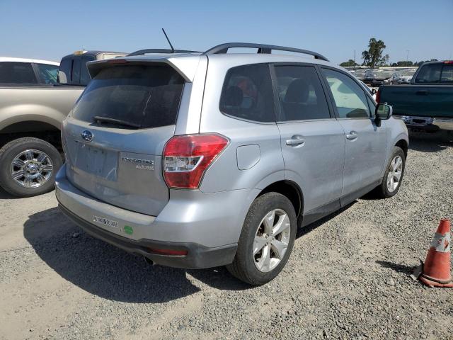 JF2SJAHC6FH480759 Subaru Forester 2.5i Limited