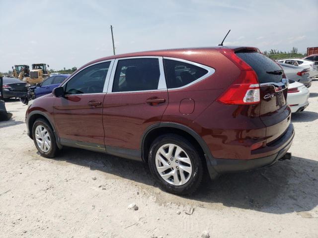 2016 HONDA CR-V EX - 3CZRM3H58GG711166