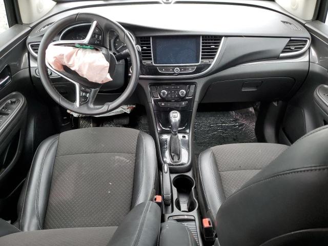 KL4CJBSB6JB529070 Buick Encore Preferred Ii