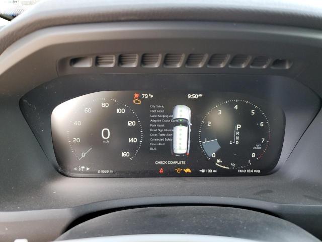 2021 VOLVO XC90 T6 MO - YV4A22PK4M1700621