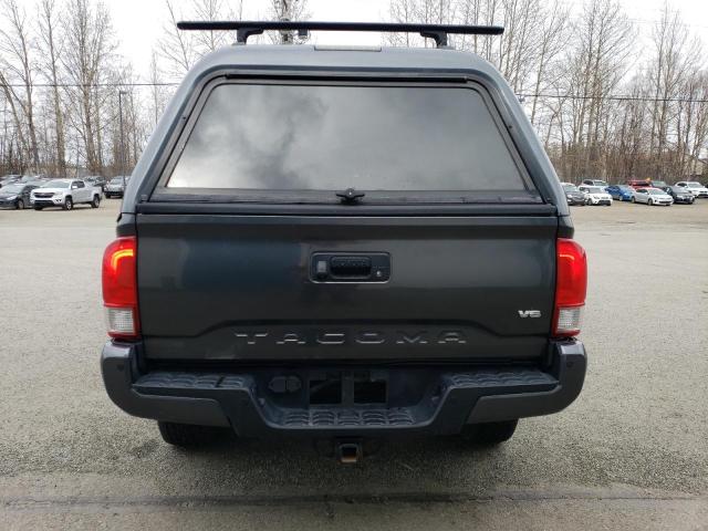 2017 TOYOTA TACOMA DOU - 3TMCZ5AN8HM074432